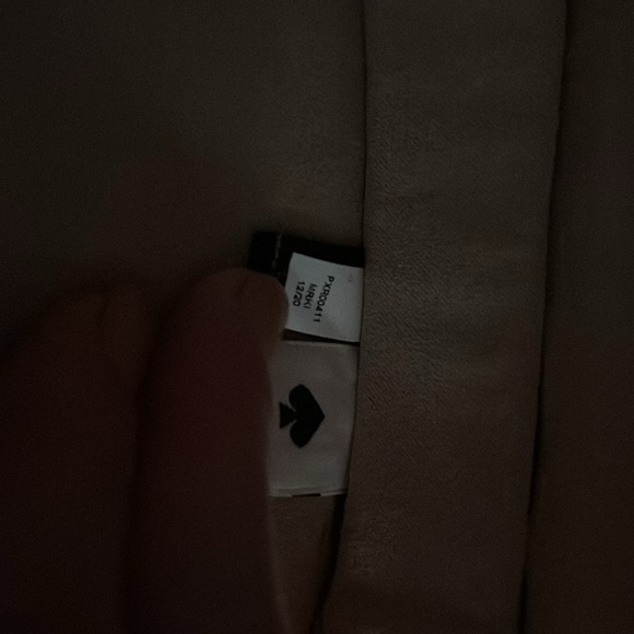 RESERVED Kate Spade NWT Puffy Puffer Fish Crossbody - Picture 7 of 11